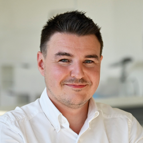 Adrian Buchmann