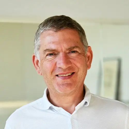 Jean-François Mojon