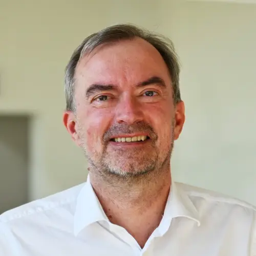 Frank Müller